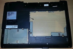 CUBIERTA BASE INFERIOR FUJITSU-SIEMENS ESPIRMO V5535 6070B0219211 Envío Gratuito - Imagen 1 de 2