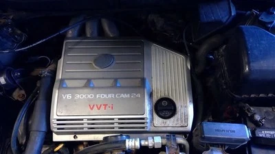 Cuerpo del acelerador compatible con 99-03 LEXUS RX300 5856148 Foto 1 de 4