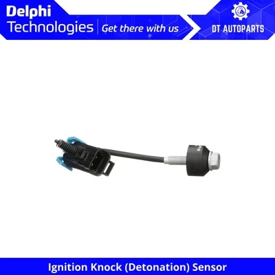 Sensor Delphi para Saturn Vue 2,4 L L4 2009-2010 golpe de encendido (detonación) Foto 1 de 4