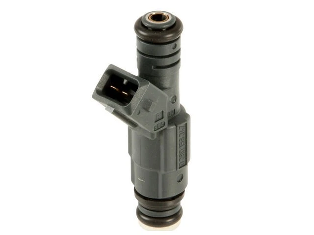 Inyector de combustible Bosch 32KQ35K para BMW 540i 1994-1995, 1997-1998 Foto 1 de 1