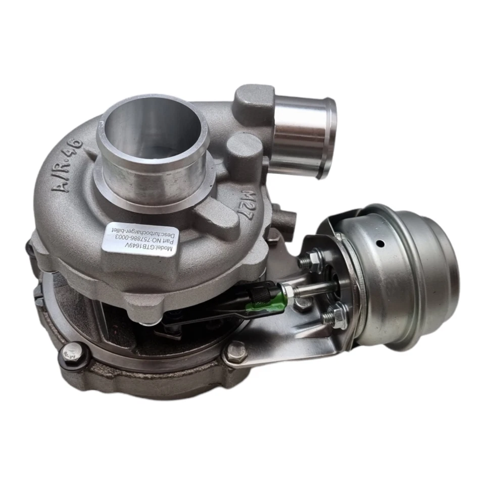 Upgrade Turbocharger for Hyundai Tucson / KIA Sportage 2.0 CRDi New Billet Turbo - Image 1 of 4
