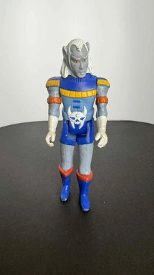 Prince Lotor Voltron 1984 WEP Panosh Place Vintage Action Figure Toy - Image 1 of 4