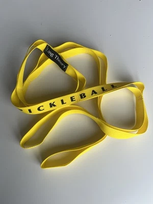 Correa elástica Pickleball Foto 1 de 2
