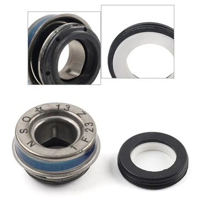 Sello mecánico de bomba de agua para Kawasaki Vulcan VN1500 VN750 Nomad VN400 VN800 EE. UU. Foto 1 de 4