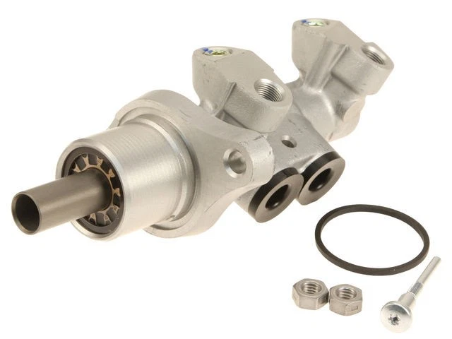 ATE 95QC77Z Brake Master Cylinder Fits 2001-2005 BMW 325i Brake Master Cylinder — 第 1/1 张图片