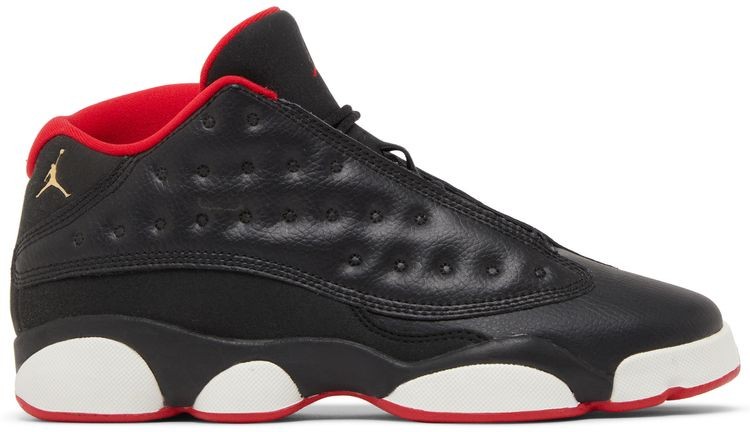 Jordan 13 Retro Low Bred for Sale | Authenticity Guaranteed