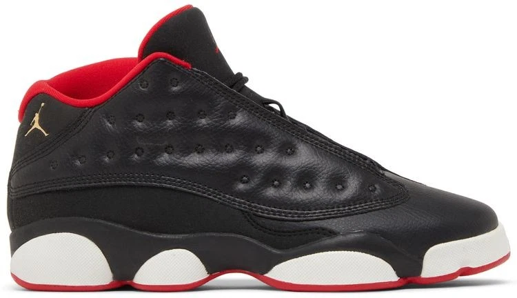 Jordan 13 Retro Low Bred for Sale | Authenticity Guaranteed | eBay