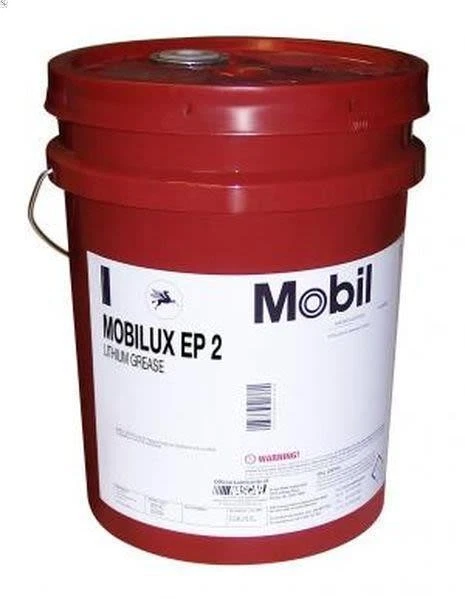 Grasa de rodamiento MOBIL 143992 Foto 1 de 4