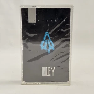 La Ley Cassette Invisible 1995 Animal Dia Cero El Duelo Rock En Espanol New - Picture 1 of 3