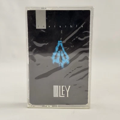 La Ley Cassette Invisible 1995 Animal Dia Cero El Duelo Rock En Espanol New - Image 1 of 3
