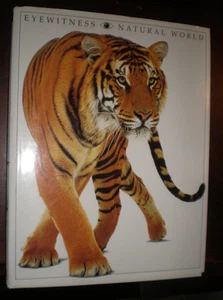 Natural World (Eyewitness Guides) - Hardcover BRAND NEW - Picture 1 of 1