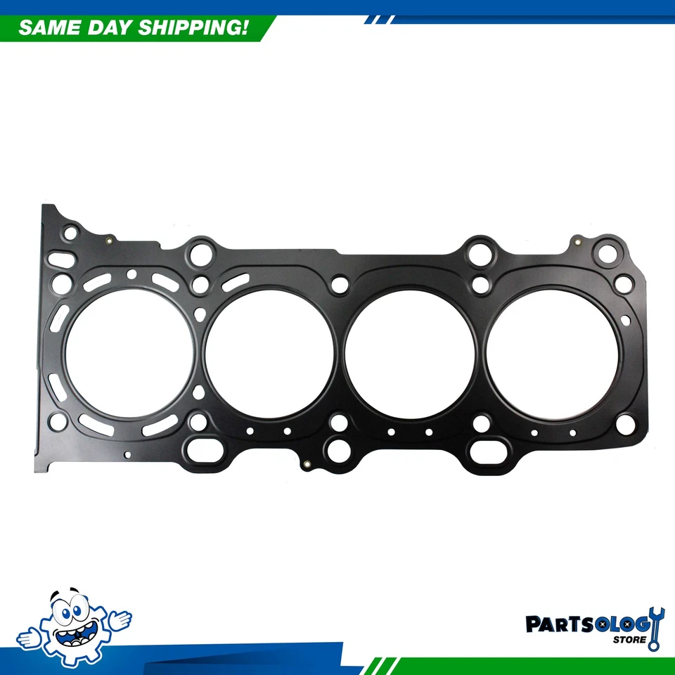 Junta de culata DNJ HG534 para 09-13 Suzuki Grand Vitara 2,4 L L4 DOHC 16v Foto 1 de 1