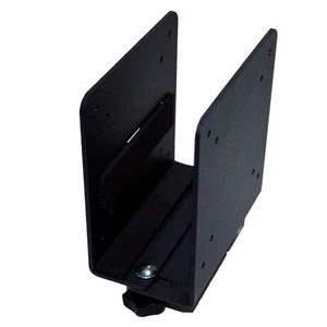 Neomounts by Newstar Thinclient-20 Halterung, schwarz - Afbeelding 1 van 4