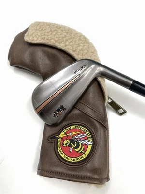 TaylorMade P UDI Bomber Driving Iron 17 Limited UST Recoil Dart X-Stiff - Image 1 of 4