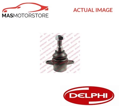 SUSPENSION BALL JOINT FRONT UPPER DELPHI TC1951 I NEW OE REPLACEMENT - Image 1 of 4