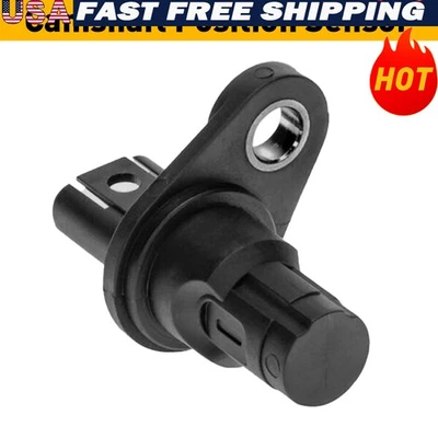 Sensor de posición del árbol de levas para BMW 525i 530i 528i 2006-2012 530xi 535i 640i 740Li Foto 1 de 4