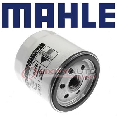 MAHLE Engine Oil Filter for 2004-2007 Mercury Monterey - Oil Change wt Foto 1 de 4