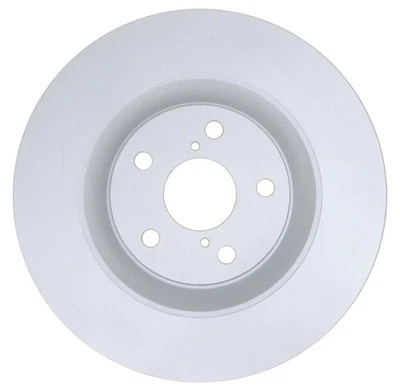 Totalmente recubierto se adapta a Lexus IS350 GS350 GS450h 2011-2020 ACDELCO DORADO/PROFESIONAL Foto 1 de 4