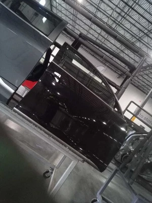 Puerta delantera de pasajero sin vidrio acústico compatible con 07-11 LEXUS GS350 467576 Foto 1 de 3