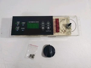 OEM GE Ofen Steuerplatine 164D3147G010 - Bild 1 von 6