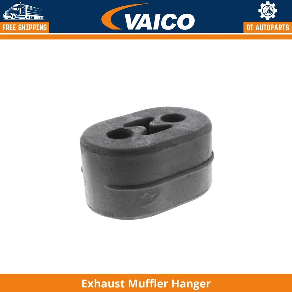 Suspensión silenciador de escape para Mercedes-Benz CLS550 2012-2018 4,7 L V8 Vaico 2013 Foto 1 de 1