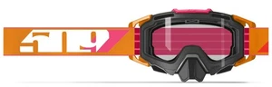 509 Sinister X7 Snow Goggles - Picture 1 of 28