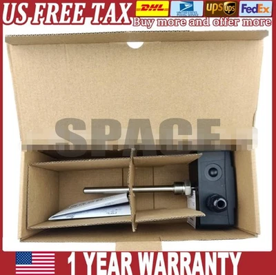 1PC New Honeywell HST-PP4 PT1000 102MM Immersion Temperature Sensor  US Free TAX - Image 1 of 4