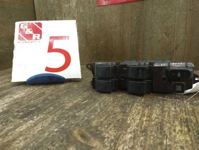 Interruptor de ventana principal izquierda izquierda conductor SCION XB 2004 OEM  Foto 1 de 4