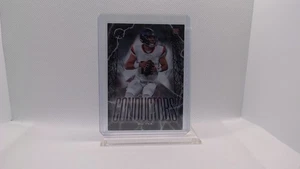 2024 Topps Resurgence #C-8 Bo Nix Conductors Refractor - Bild 1 von 2