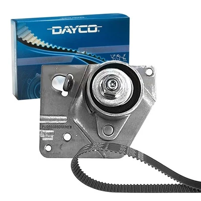 DAYCO TIMING BELT KIT KTB467 for NISSAN PRIMERA RENAULT GRAND LAGUNA MEGANE - Image 1 of 2