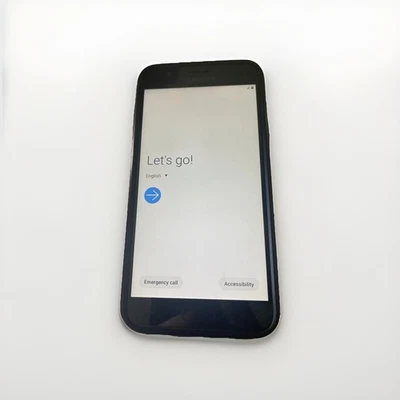 Samsung Galaxy J7 Prime 16 GB Black (AT&T) - Image 1 of 4