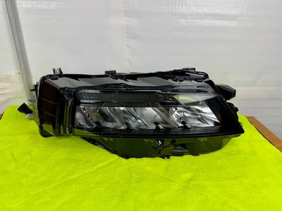 Faro LED inferior derecho/derecho OEM Nissan Rogue 2021-2025 Foto 1 de 4