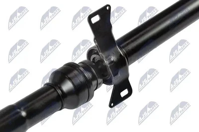 Arbre de transmission arrière NWN-AU-028 NTY pour AUDI TT TT Roadster - Photo 1/4