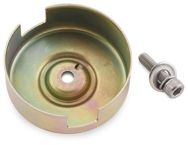 Rotor de encendido doble potencia con tornillo #488752 Harley Davidson Foto 1 de 1