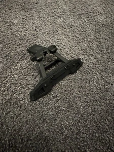 MJX Hyper Go Rear Bumper Fits H16H H16E H16P 16207 16208 16209 Part Number 16110 - Picture 1 of 4