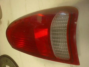 97 98 99 00 01 02 03 04 FORD F150 R. TAIL LIGHT STYLESIDE REG CAB 2031 - Picture 1 of 7