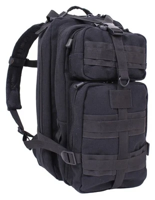 NUEVO Rothco Tacticanvas Go Pack $85.99 Foto 1 de 3