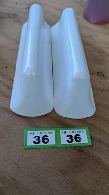 Secador de roupa Whirlpool AWZ2303 branco tambor elevador de remo x2 - Imagem 1 de 4