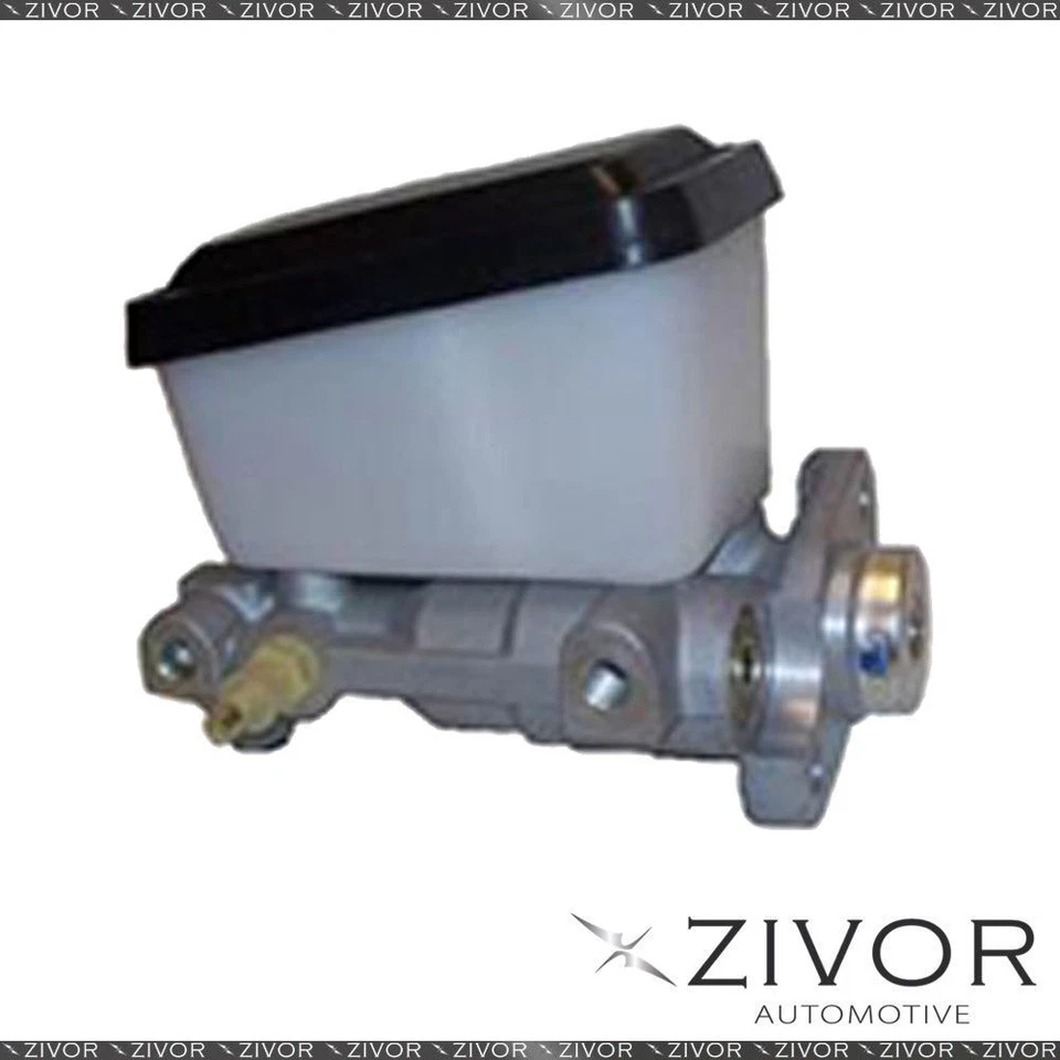 PROTEX Brake Master Cylinder For Ford Fairlane/Fairmont/Falcon/Ltd PROTEX P10050 - Image 1 of 1