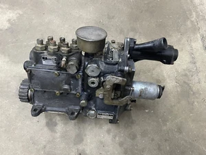 Porsche 1971 E MFI pump - Bild 1 von 6