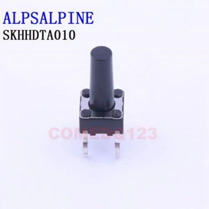 Interruptor DIP SKHHDTA010 10 PIEZAS #T1* - Imagen 1 de 4
