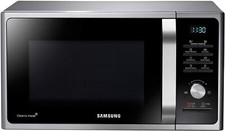 Samsung MWF300G Mikrowelle MS2BF303TAS/EG / 1000 W / 28 L Garraum (Extra groß)