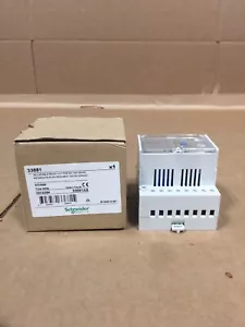 NEW SQUARE D 33681 UNDER VOLTAGE RELEASE 3N15384 FREE 2 DAY AIR HOUSTON STOCK - Picture 1 of 9