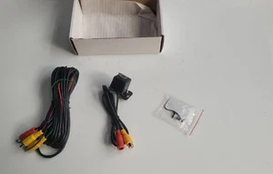 For BMW Audi Mercedes Lamborghini available HD high quality reversing camera - Picture 1 of 5
