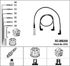 NGK 0743 Ignition Cable Kit for MERCEDES-BENZ