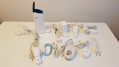 Zahnbürste Ladestation Braun, Perlodent, Philips 5 €/St. - Bild 1 von 2