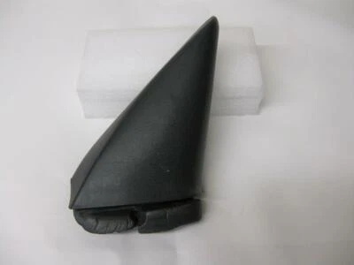 VOLKSWAGEN CABRIO CONV PASSENGER DOOR PANEL INT MIRROR TRIM 1995 - 2002 OEM - Image 1 of 2