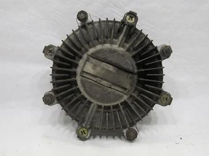 KÜHLMITTEL VISKO LÜFTEREINHEIT MITSUBISHI DELICA L400 94-97 2.8 - Bild 1 von 4
