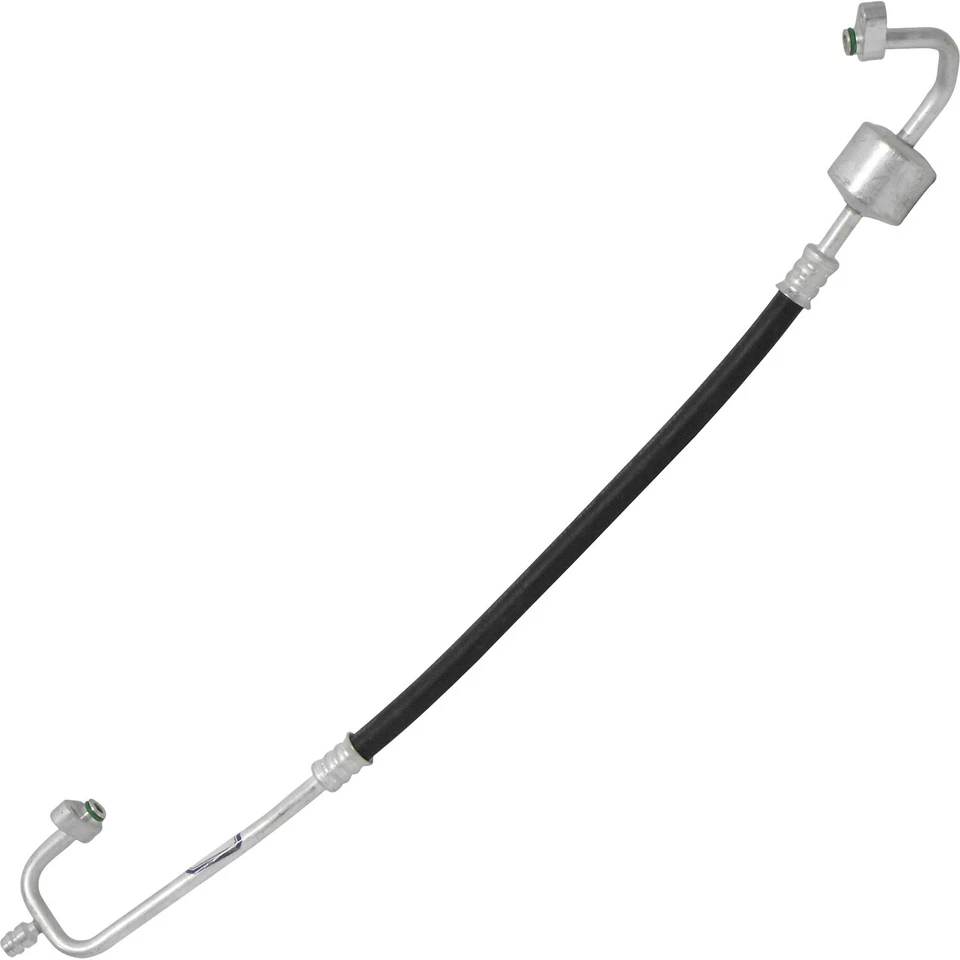 Manguera de descarga de refrigerante aire acondicionado para Toyota Highlander 2001-2007 UAC 2002 2003 Foto 1 de 1