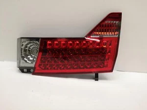 TOYOTA ALPHARD MK1 AH10 FACELIFT 2004- 2008 RIGHT INNER LED TAILLIGHT 66271 - Picture 1 of 6